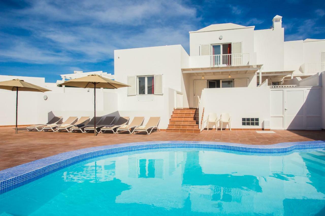 Matilde Vila Playa Blanca (Lanzarote)